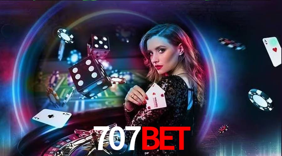 Secure Login 707bet