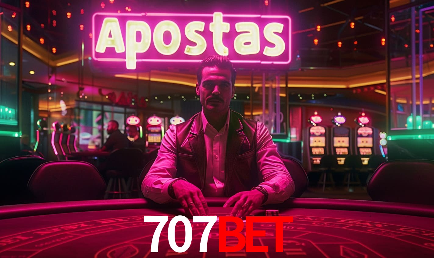 A Popularidade dos Caça-Níqueis no 707bet