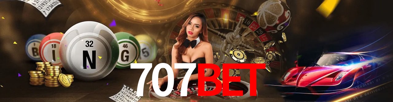 707bet instalar