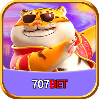 Logo 707bet